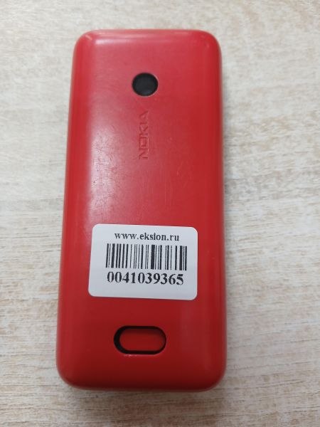 сотовый телефон Nokia 208 (RM-948) в Иркутск