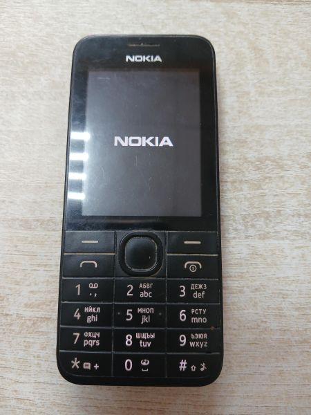 сотовый телефон Nokia 208 (RM-948) в Иркутск