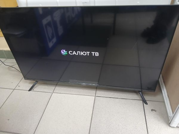 телевизор DEXP 40FCS1 в Иркутск