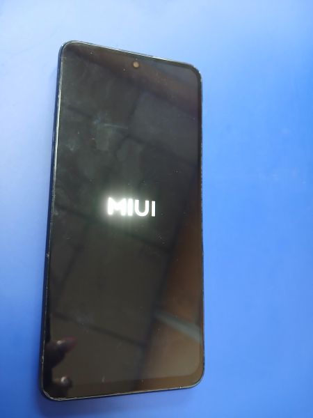 сотовый телефон POCO M4 Pro 5G 6/128GB (21091116AG) Duos в Иркутск