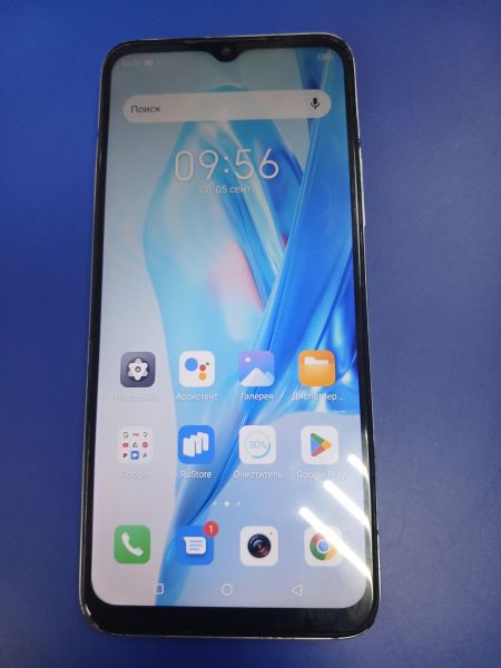 сотовый телефон Itel Vision 5 Plus (S662LCN) 4/128GB Duos в Иркутск