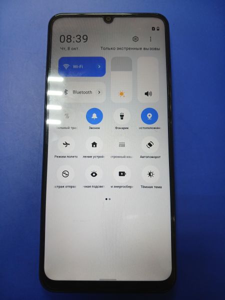 сотовый телефон Realme C61 8/128GB (RMX3930) Duos в Иркутск