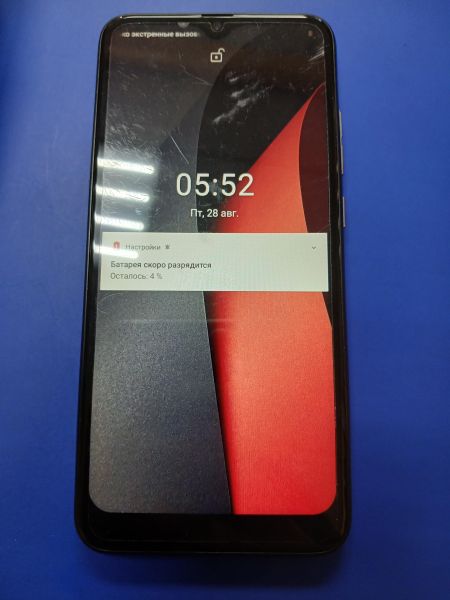 сотовый телефон BQ 6042L Magic E Duos в Иркутск