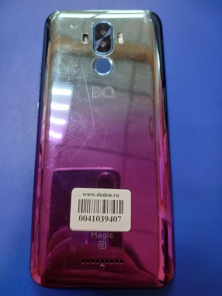 сотовый телефон BQ 6042L Magic E Duos в Иркутск