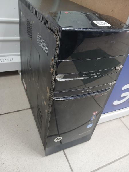 системный блок Сборка i5-3450, RAM 4 GB, HDD 1 TB в Иркутск