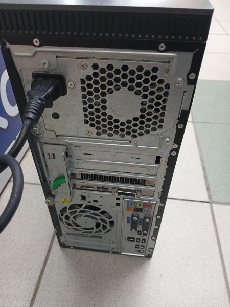 системный блок Сборка i5-3450, RAM 4 GB, HDD 1 TB в Иркутск