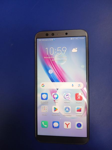 сотовый телефон Honor 9 Lite 3/32GB (LLD-L31/AL10) Duos в Иркутск