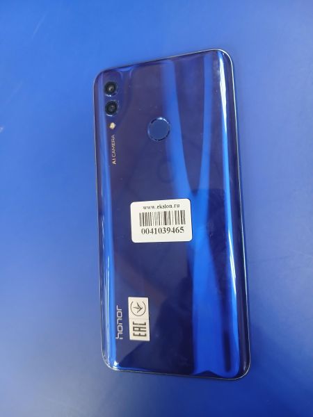 сотовый телефон Honor 10 Lite 3/64GB (HRY-LX1) Duos в Иркутск