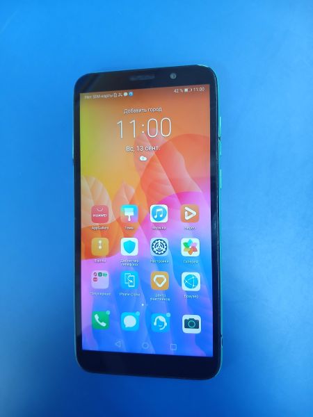 сотовый телефон Huawei Y5p (DRA-LX9) Duos в Иркутск