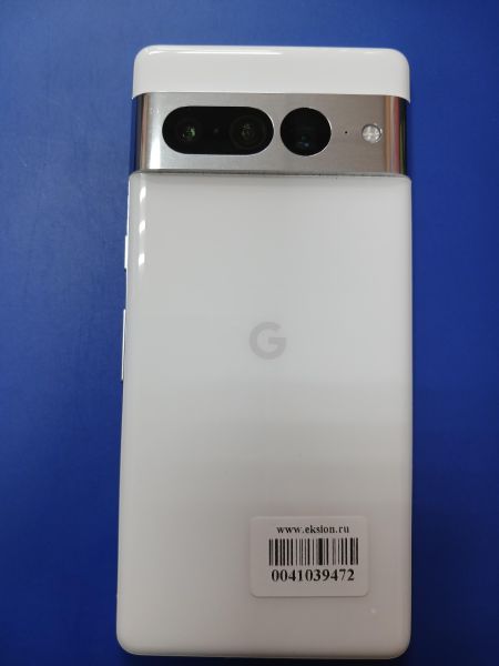 сотовый телефон Google Pixel 7 Pro 12/128GB в Иркутск