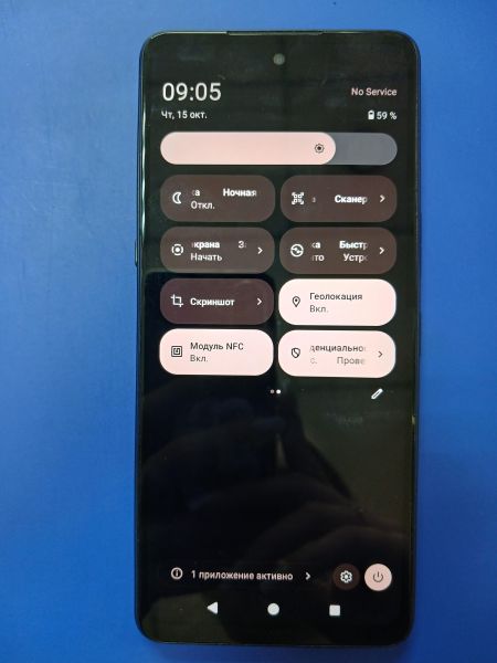 сотовый телефон CUBOT Max 5 12/256GB Duos в Иркутск