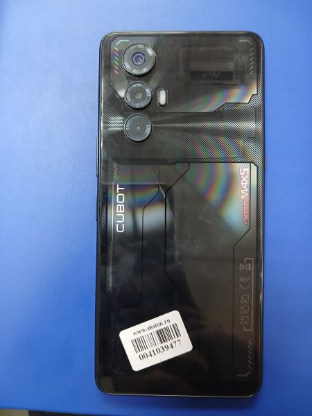 сотовый телефон CUBOT Max 5 12/256GB Duos в Иркутск