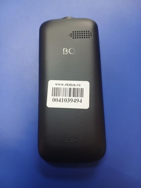 сотовый телефон BQ 1848 Step+ Duos в Иркутск