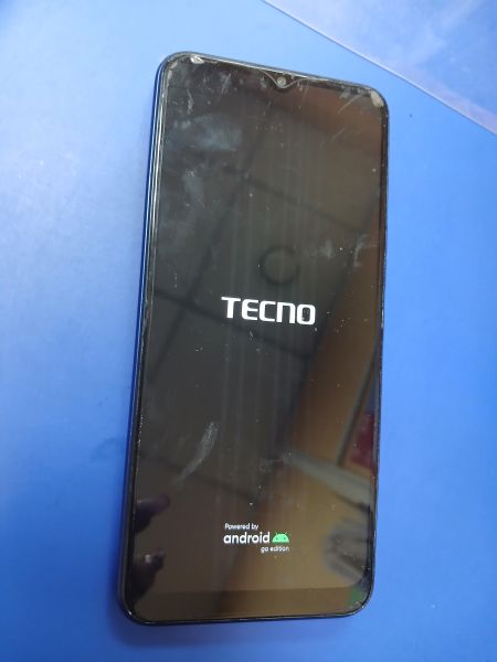 сотовый телефон TECNO Spark Go 2022 2/32GB (KG5m) Duos в Иркутск