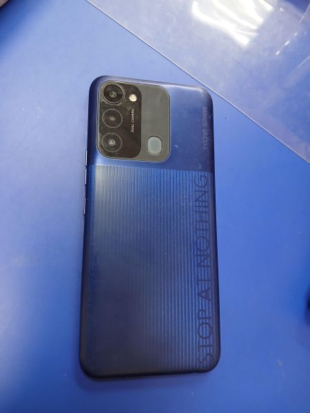 сотовый телефон TECNO Spark Go 2022 2/32GB (KG5m) Duos в Иркутск