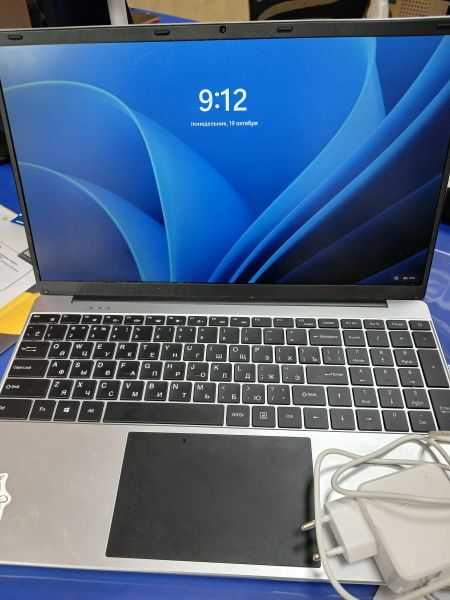 ноутбук Китайский 15.6/Celeron N5095/16GB/128GB в Иркутск