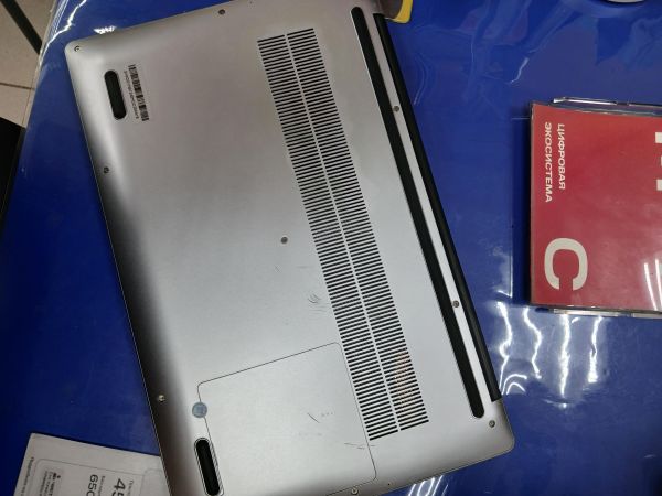 ноутбук Китайский 15.6/Celeron N5095/16GB/128GB в Иркутск