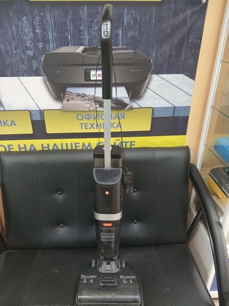 вертикальный пылесос Neatsvor T30 с СЗУ в Иркутск
