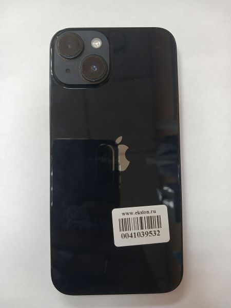 сотовый телефон Apple iPhone 14 128GB в Иркутск