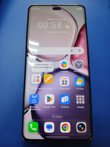 сотовый телефон Honor X9c 8/256GB (BRP-NX1) Duos в Иркутск