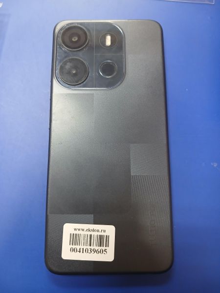 сотовый телефон TECNO POP 7 2/64GB (BF6) Duos в Иркутск