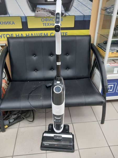 вертикальный пылесос Midea VSS1200 в Иркутск