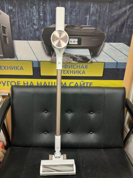 вертикальный пылесос Xiaomi Vacuum Cleaner G20 в Иркутск