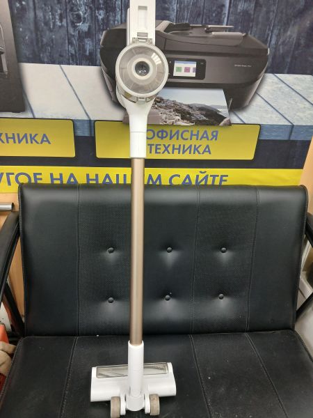 вертикальный пылесос Xiaomi Vacuum Cleaner G20 в Иркутск