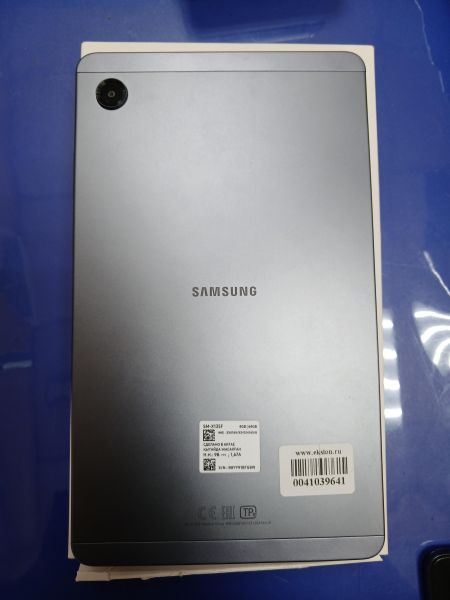 планшет Samsung Galaxy Tab A11 8/128GB (SM-X135F) (с SIM) в Иркутск