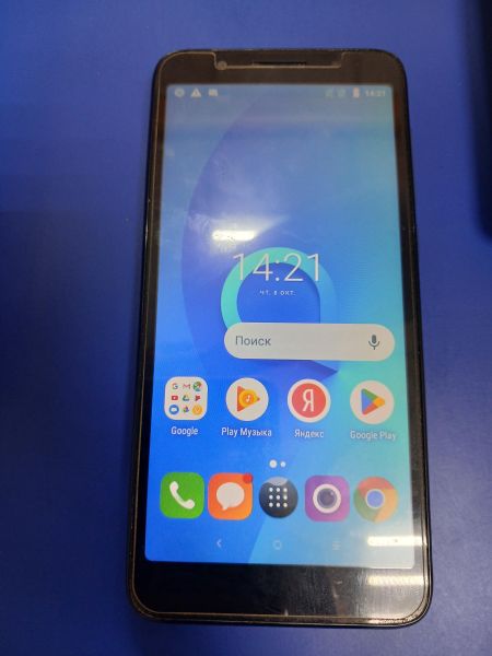 сотовый телефон Alcatel 5059D 1X  Duos в Иркутск