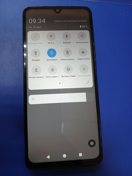 сотовый телефон Xiaomi Redmi A5 4/128GB (25028RN03A) Duos в Иркутск