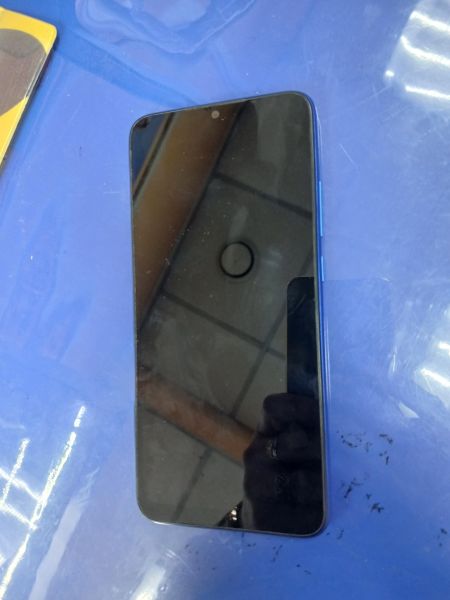 сотовый телефон Xiaomi Redmi 9C NFC 2/32GB (M2006C3MNG) Duos в Иркутск