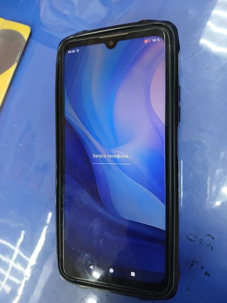 сотовый телефон CUBOT KingKong Power 3 6/256GB Duos в Иркутск