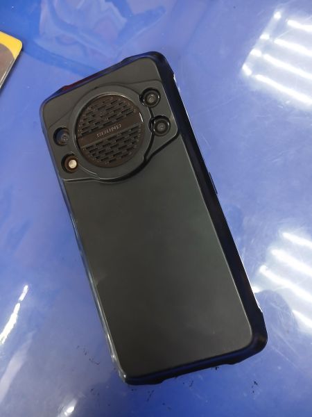 сотовый телефон CUBOT KingKong Power 3 6/256GB Duos в Иркутск