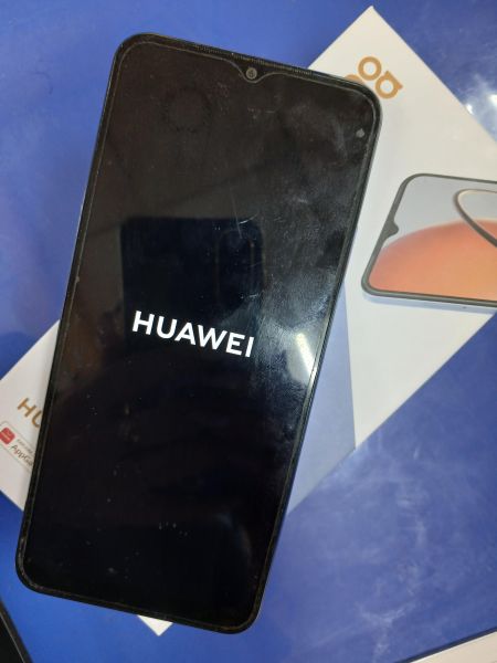 сотовый телефон Huawei Nova Y61 4/64GB (EVE-LX9N) Duos в Иркутск