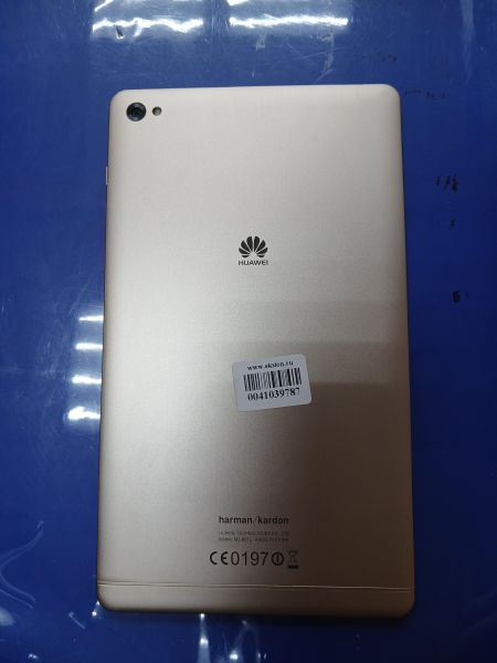планшет Huawei MediaPad M2 8.0 LTE 32GB (M2-801L) (с SIM) в Иркутск