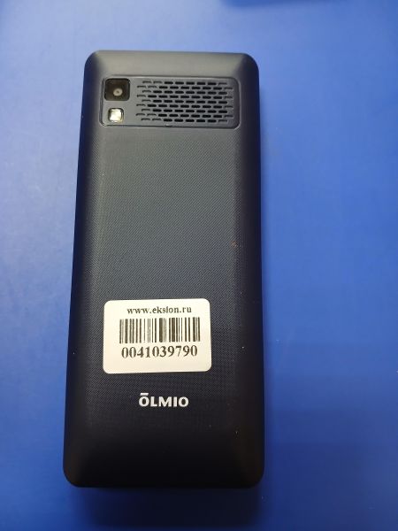 сотовый телефон OLMIO M30 Duos в Иркутск