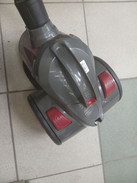 напольный пылесос Blackton Bt VC1802B в Иркутск