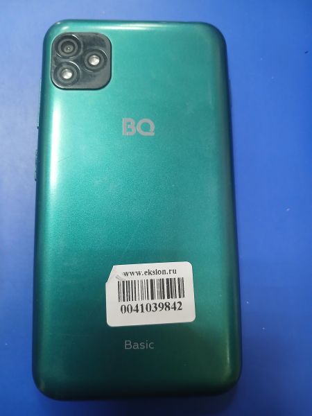 сотовый телефон BQ 5060L Basic Duos в Иркутск