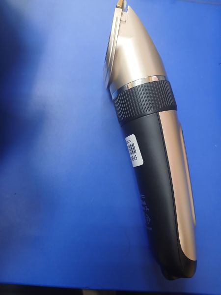 машинка и триммер волос Бердск Э.ЭМ.007АБ с СЗУ в Иркутск
