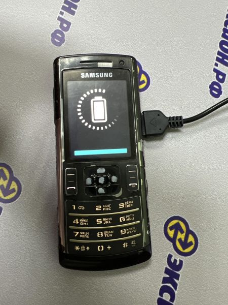 Купить Samsung U800 в Иркутск за 250 руб.