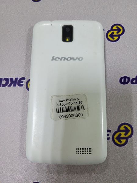 Купить Lenovo A328 Duos в Иркутск за 199 руб.