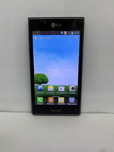 Купить LG L70 (D325) Duos в Иркутск за 549 руб.