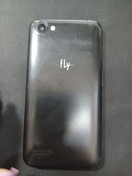 Купить Fly 5S Duos в Иркутск за 900 руб.