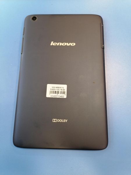 Купить Lenovo IdeaTab A8-50 16GB (A5500-H) (с SIM) в Иркутск за 999 руб.