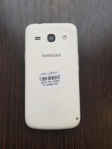 Купить Samsung Galaxy Star Advance (G350E) Duos в Иркутск за 549 руб.