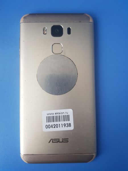 Купить ASUS ZenFone 3 Max 2/16GB (ZC553KL) Duos в Тулун за 1399 руб.