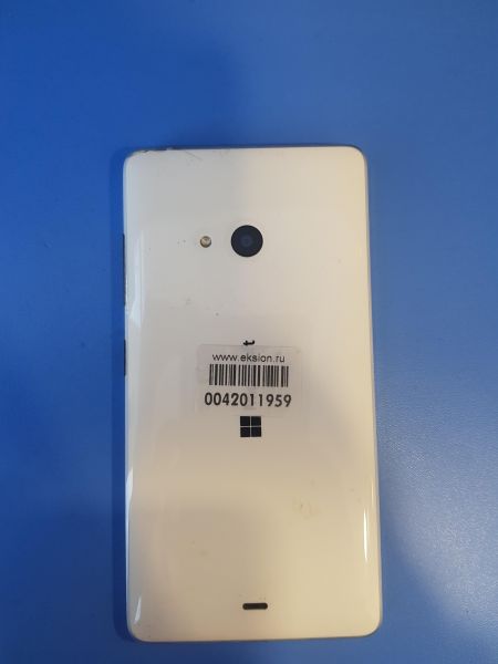 Купить Microsoft Lumia 540 (RM-1141) Duos в Улан-Удэ за 399 руб.