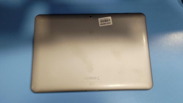 Купить Samsung Galaxy Tab 2 10.1 16GB (GT-P5110) (без SIM) в Иркутск за 1199 руб.