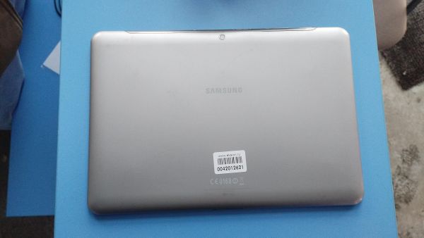 Купить Samsung Galaxy Tab 2 10.1 16GB (GT-P5110) (без SIM) в Иркутск за 1049 руб.